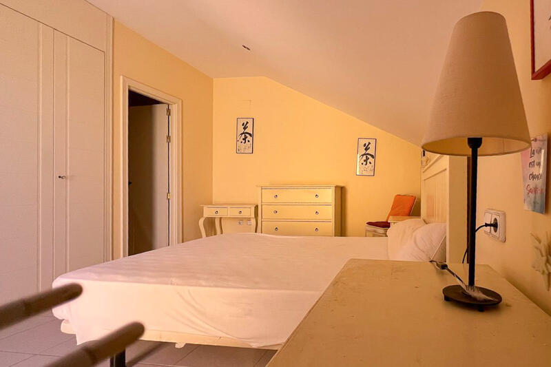 4 chambre Appartement à vendre