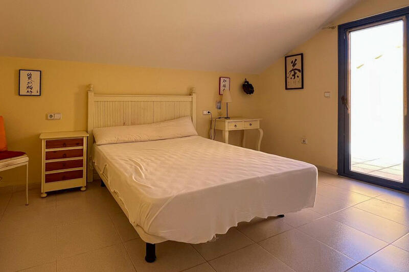 4 chambre Appartement à vendre