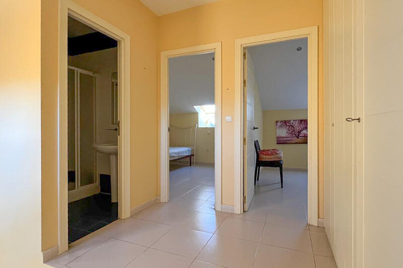 4 chambre Appartement à vendre
