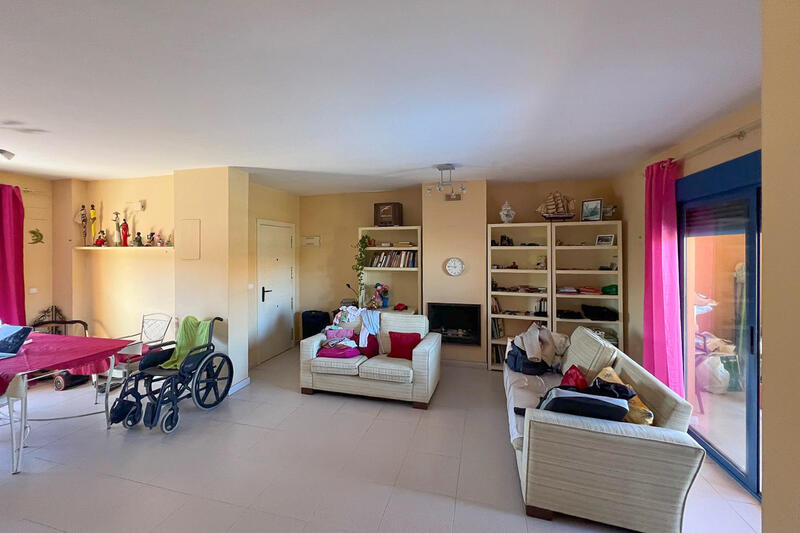 4 chambre Appartement à vendre