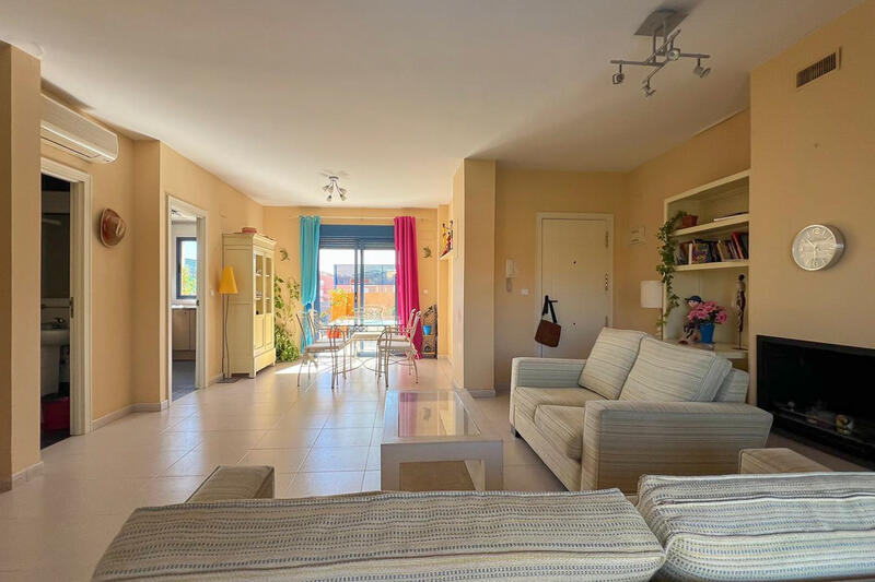 4 chambre Appartement à vendre