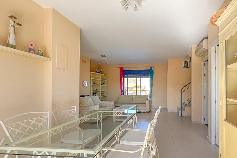 4 chambre Appartement à vendre