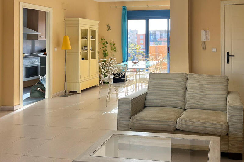 4 chambre Appartement à vendre