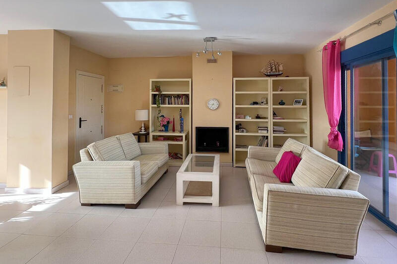 4 chambre Appartement à vendre