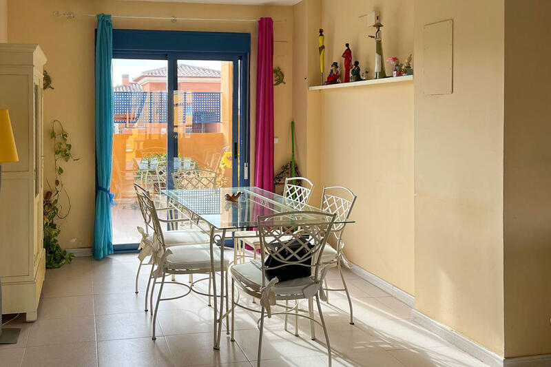 4 chambre Appartement à vendre
