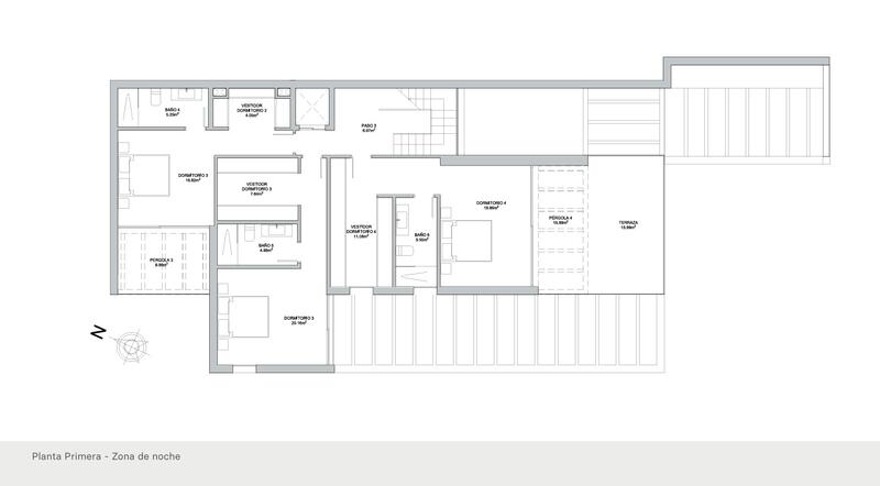 4 slaapkamer Villa Te koop