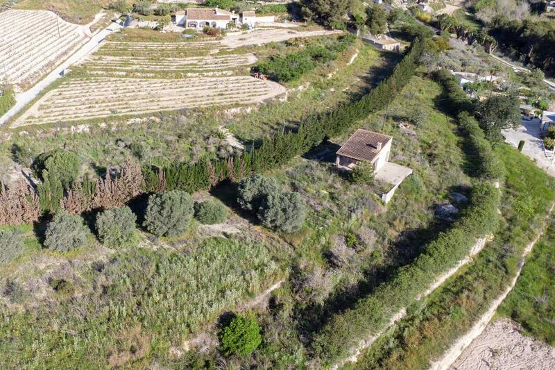 4 slaapkamer Villa Te koop