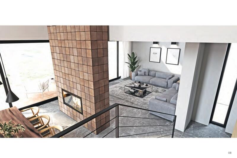 4 slaapkamer Villa Te koop