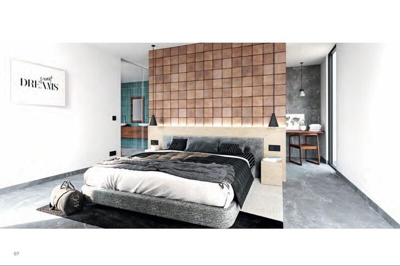 4 slaapkamer Villa Te koop