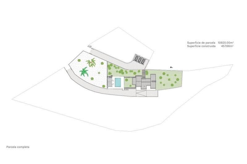 4 slaapkamer Villa Te koop