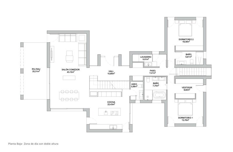 4 slaapkamer Villa Te koop