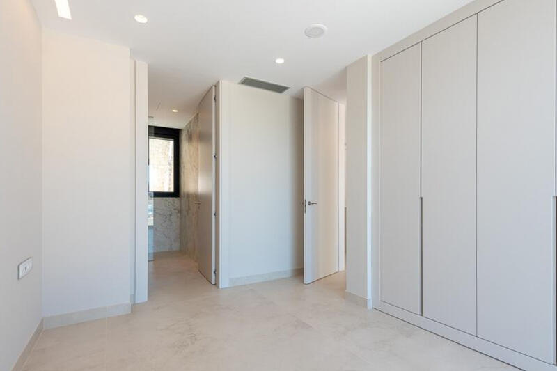 3 chambre Appartement à vendre