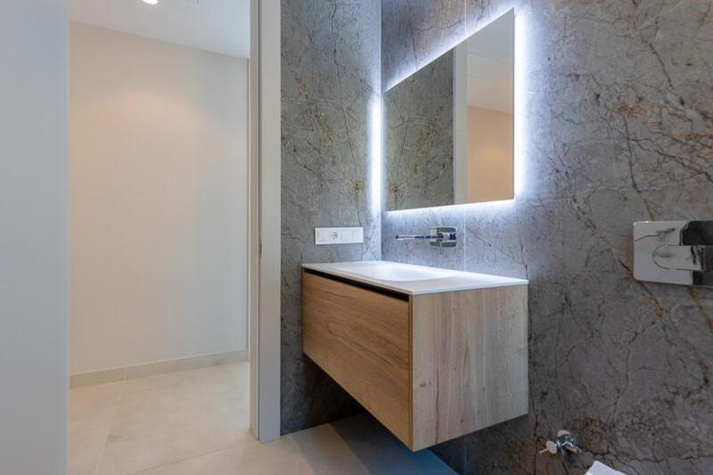 3 chambre Appartement à vendre