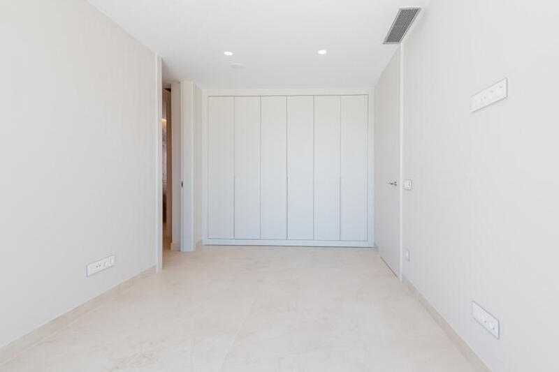 3 chambre Appartement à vendre