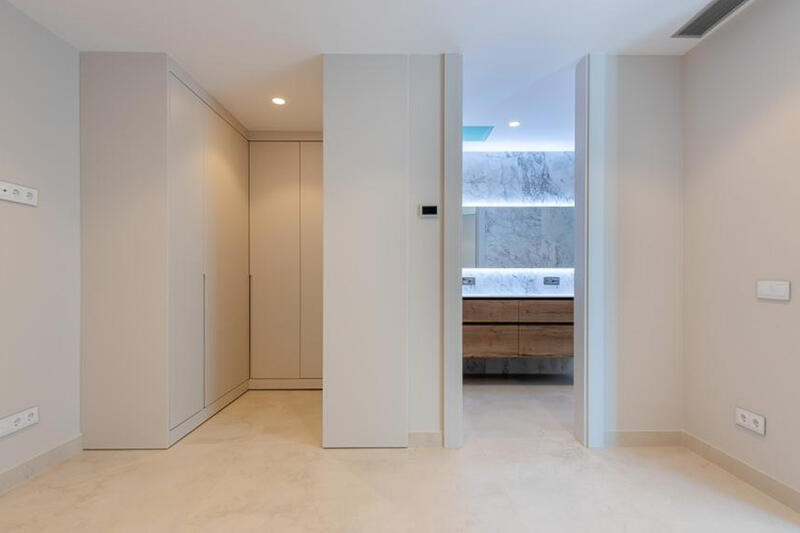 3 chambre Appartement à vendre