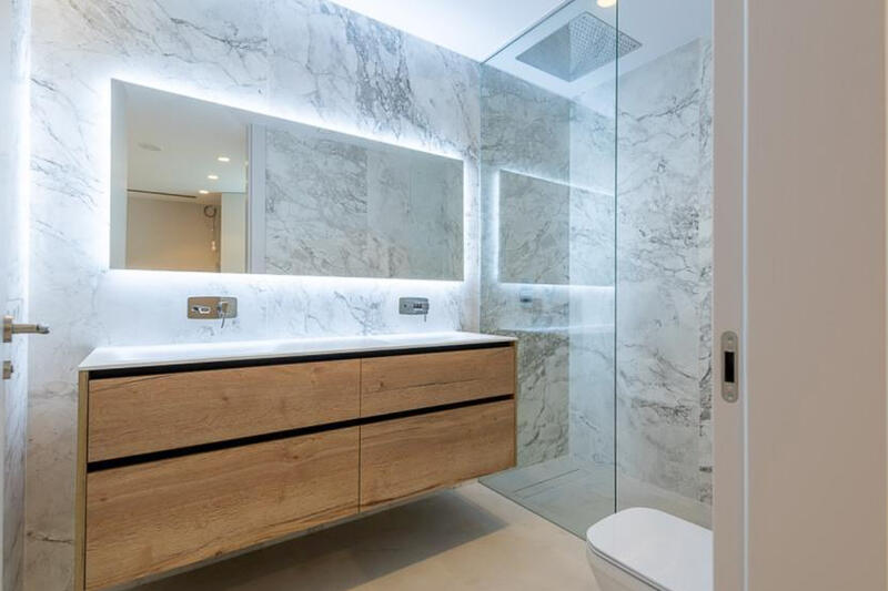 3 chambre Appartement à vendre