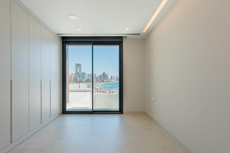 3 chambre Appartement à vendre