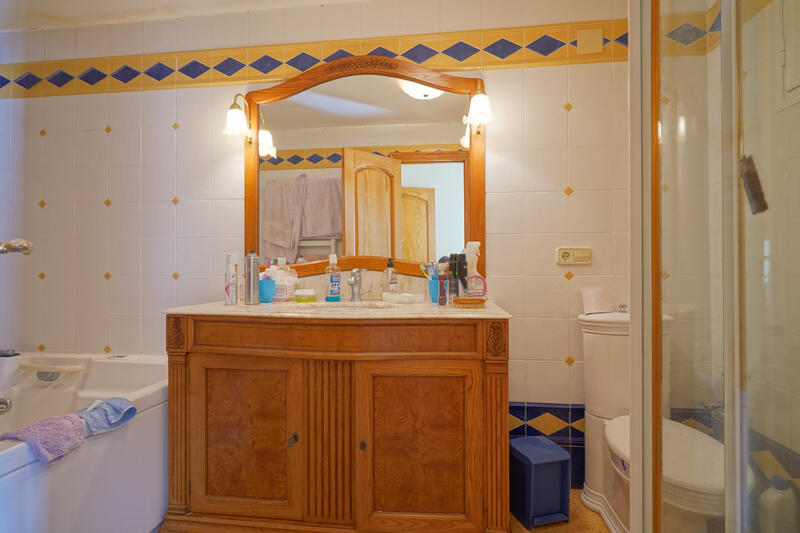 5 chambre Villa à vendre