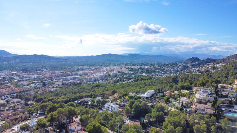 5 chambre Villa à vendre