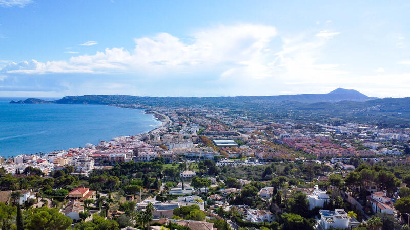 5 chambre Villa à vendre