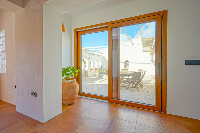 3 slaapkamer Villa Te koop