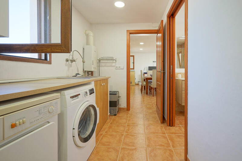 3 slaapkamer Villa Te koop