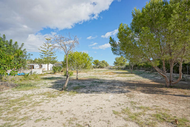 3 slaapkamer Villa Te koop