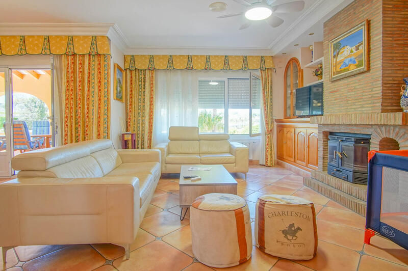 8 slaapkamer Villa Te koop