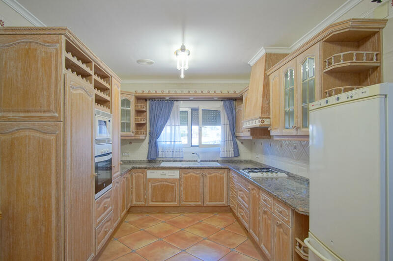 8 slaapkamer Villa Te koop