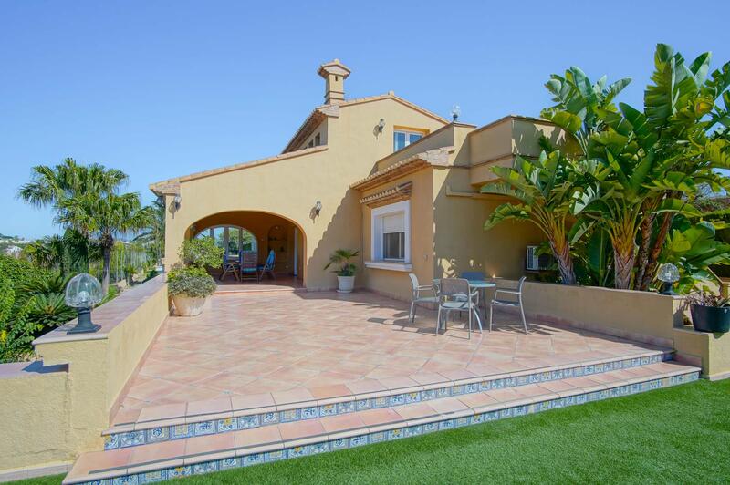 8 slaapkamer Villa Te koop