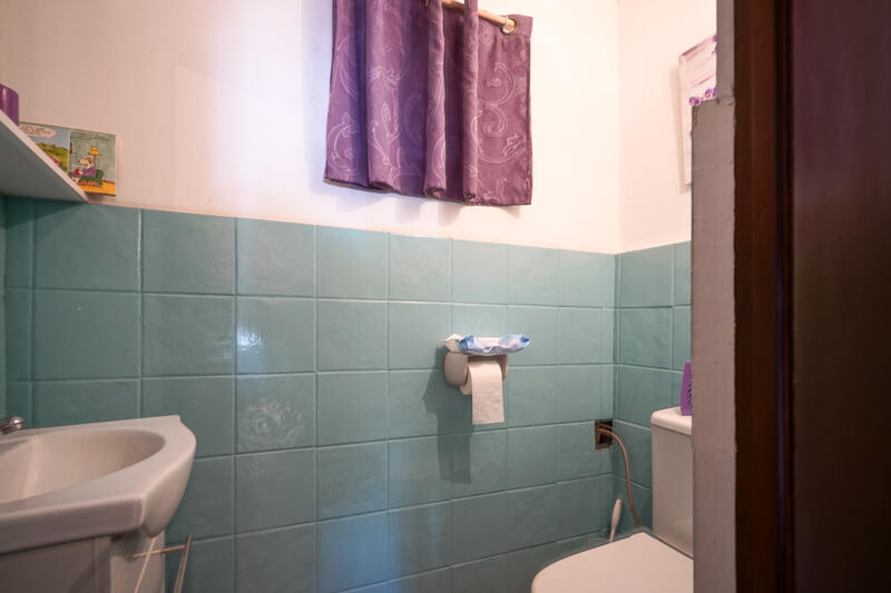 3 спальная комната вилла продается