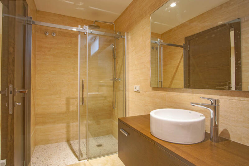 5 sovrum Villa till salu