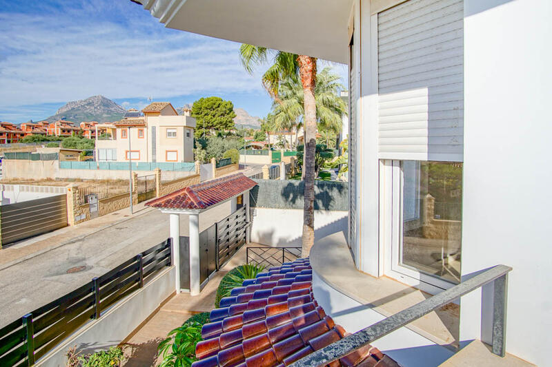 5 sovrum Villa till salu