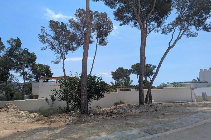 4 chambre Villa à vendre