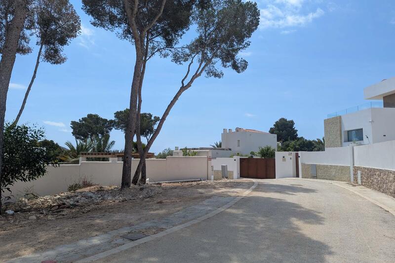 4 chambre Villa à vendre