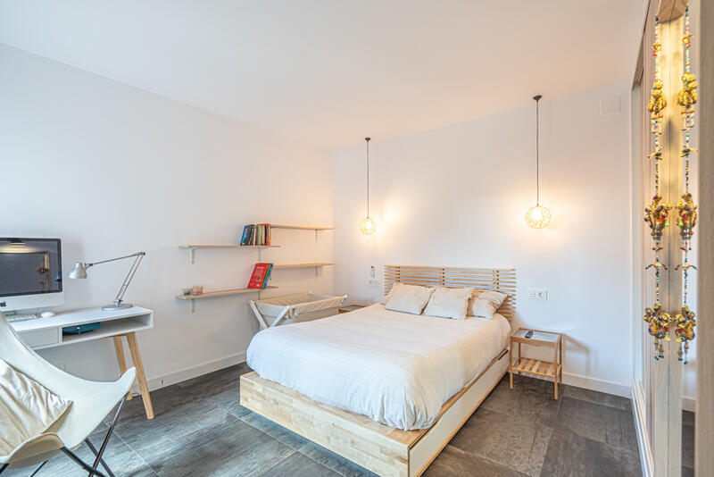 6 sovrum Villa till salu