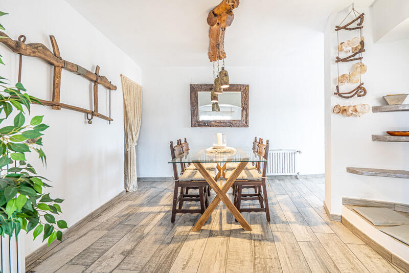 6 sovrum Villa till salu
