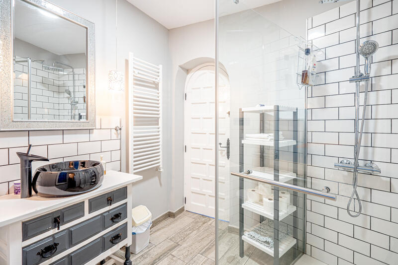 6 sovrum Villa till salu