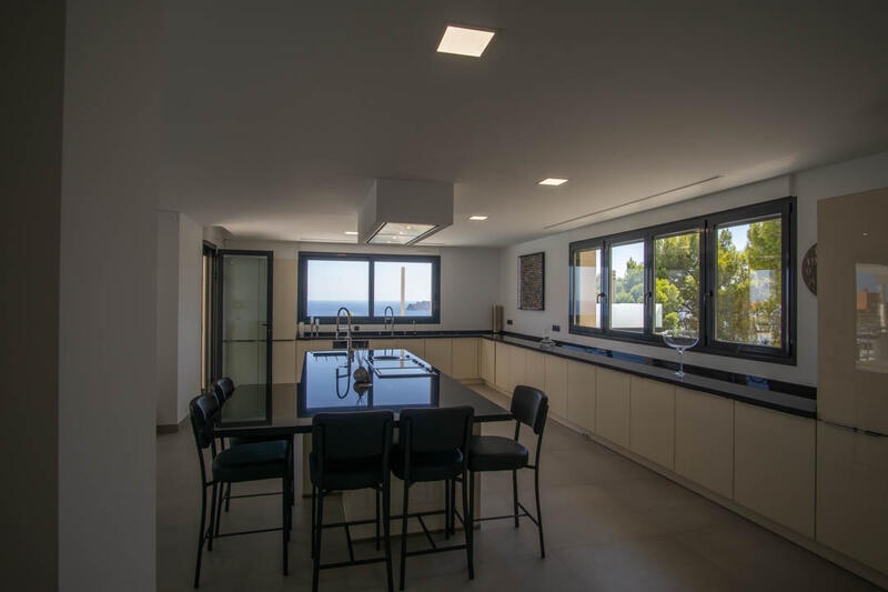 5 sovrum Villa till salu 5 sovrum Villa till salu