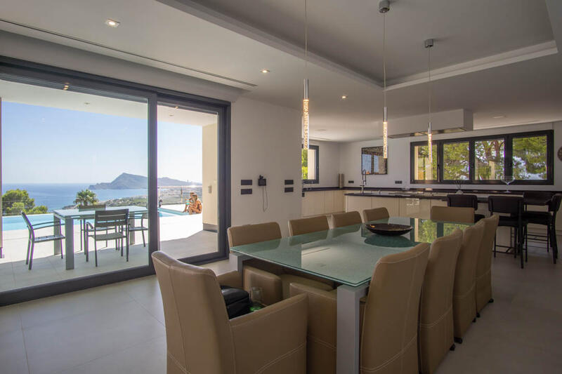 5 sovrum Villa till salu 5 sovrum Villa till salu