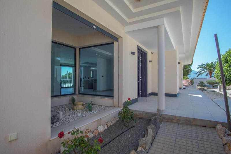 5 sovrum Villa till salu 5 sovrum Villa till salu