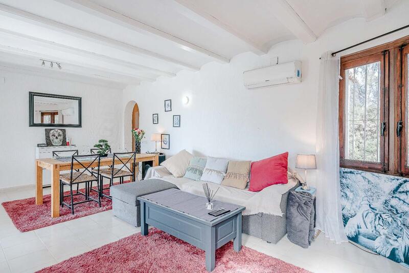 2 soveværelse Villa til salg