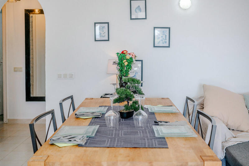 2 soveværelse Villa til salg