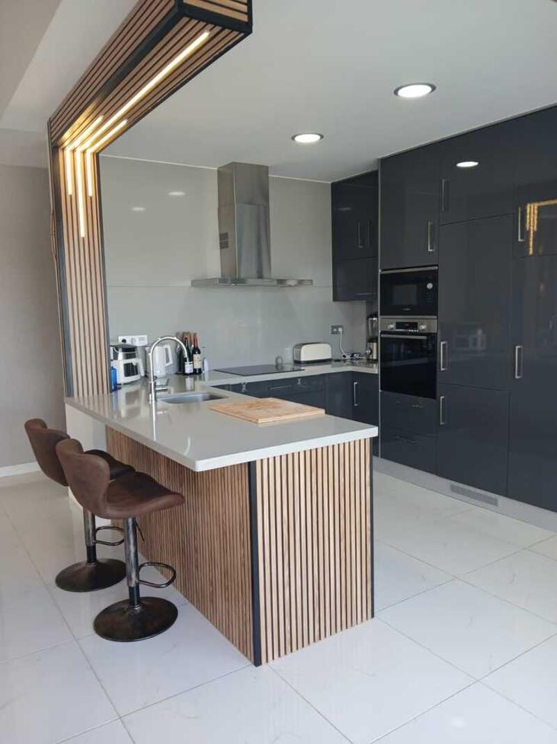 5 soverom Villa til salgs