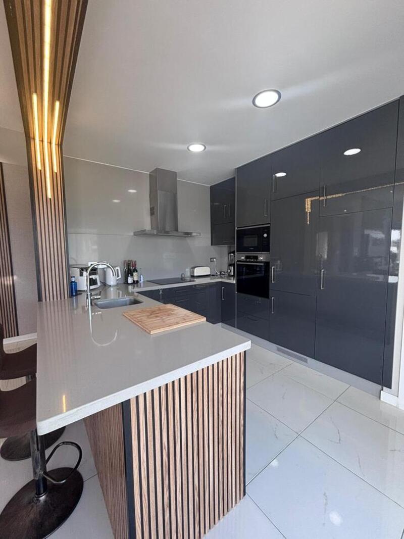 5 soverom Villa til salgs