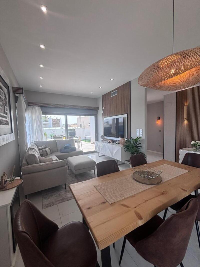 5 soverom Villa til salgs