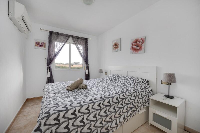 3 Cuarto Apartamento en venta