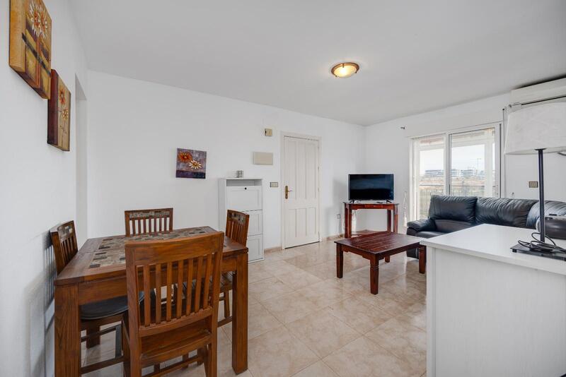 3 Cuarto Apartamento en venta