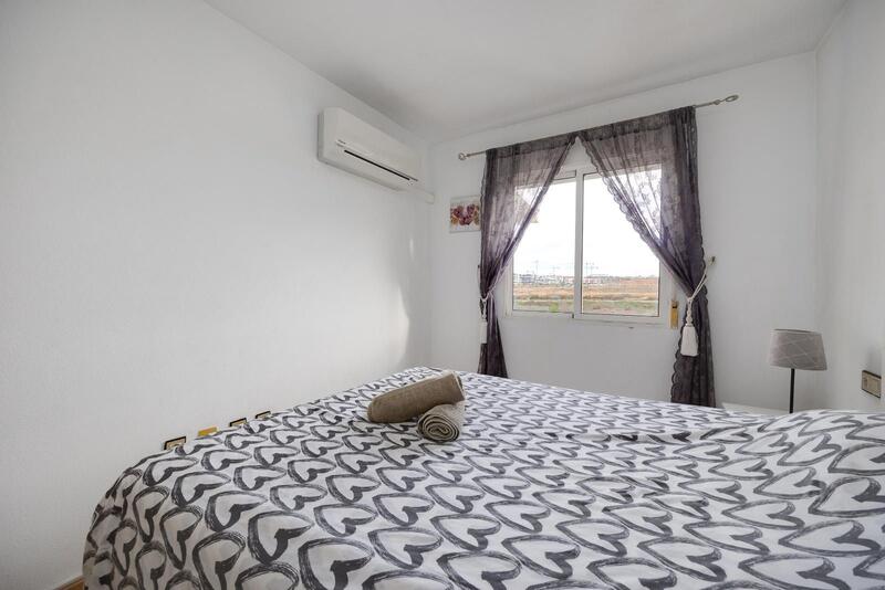 3 Cuarto Apartamento en venta