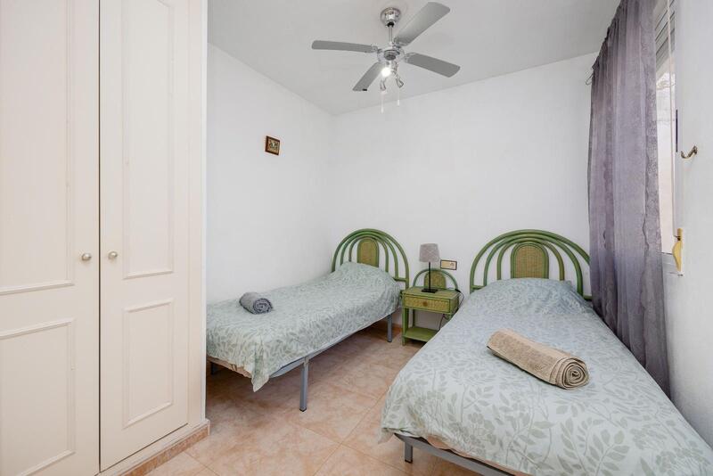 3 Cuarto Apartamento en venta